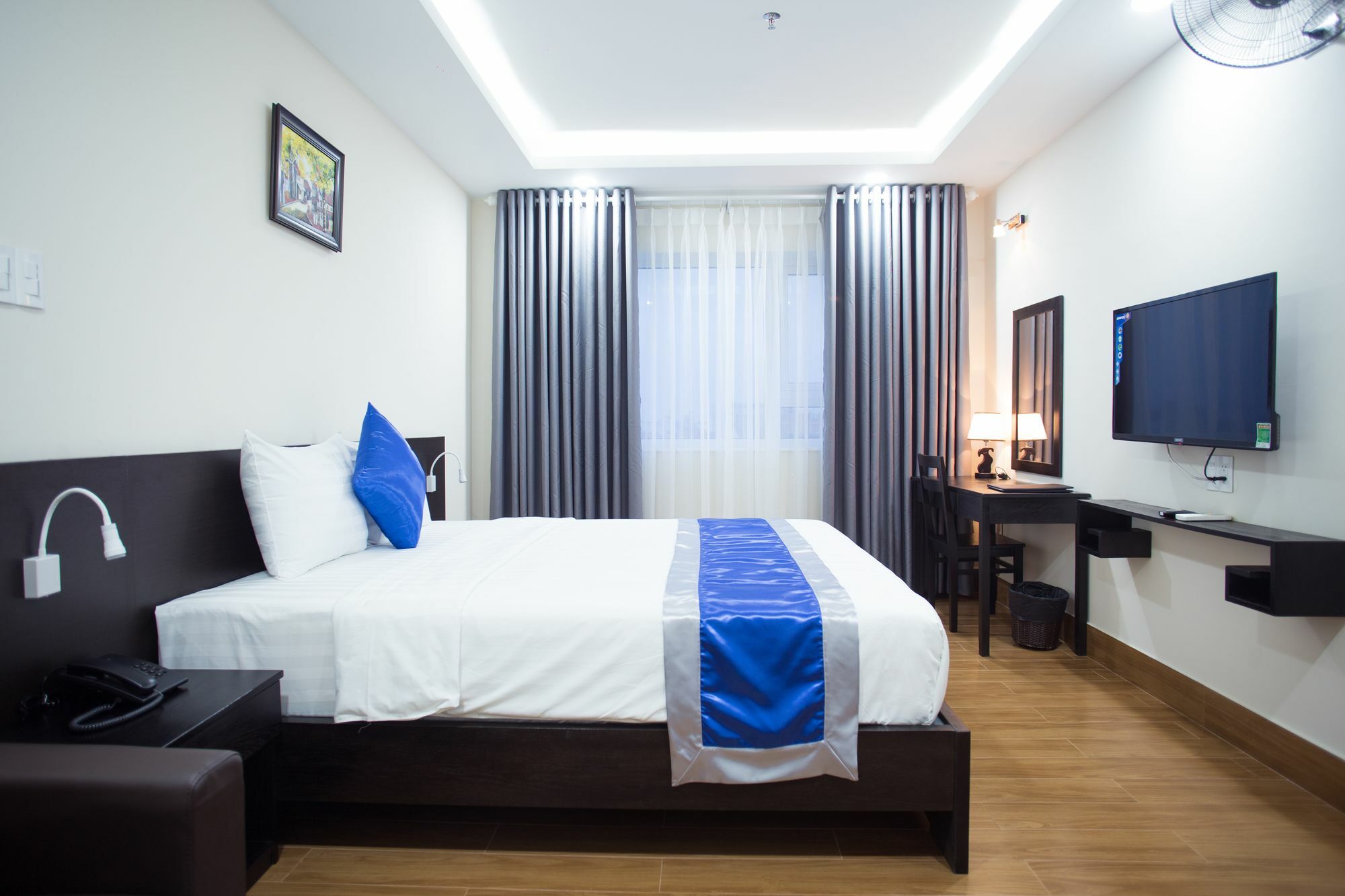 Solex Hotel Ho Chi Minh City, Vietnam — book Hotel, 2024 Prices