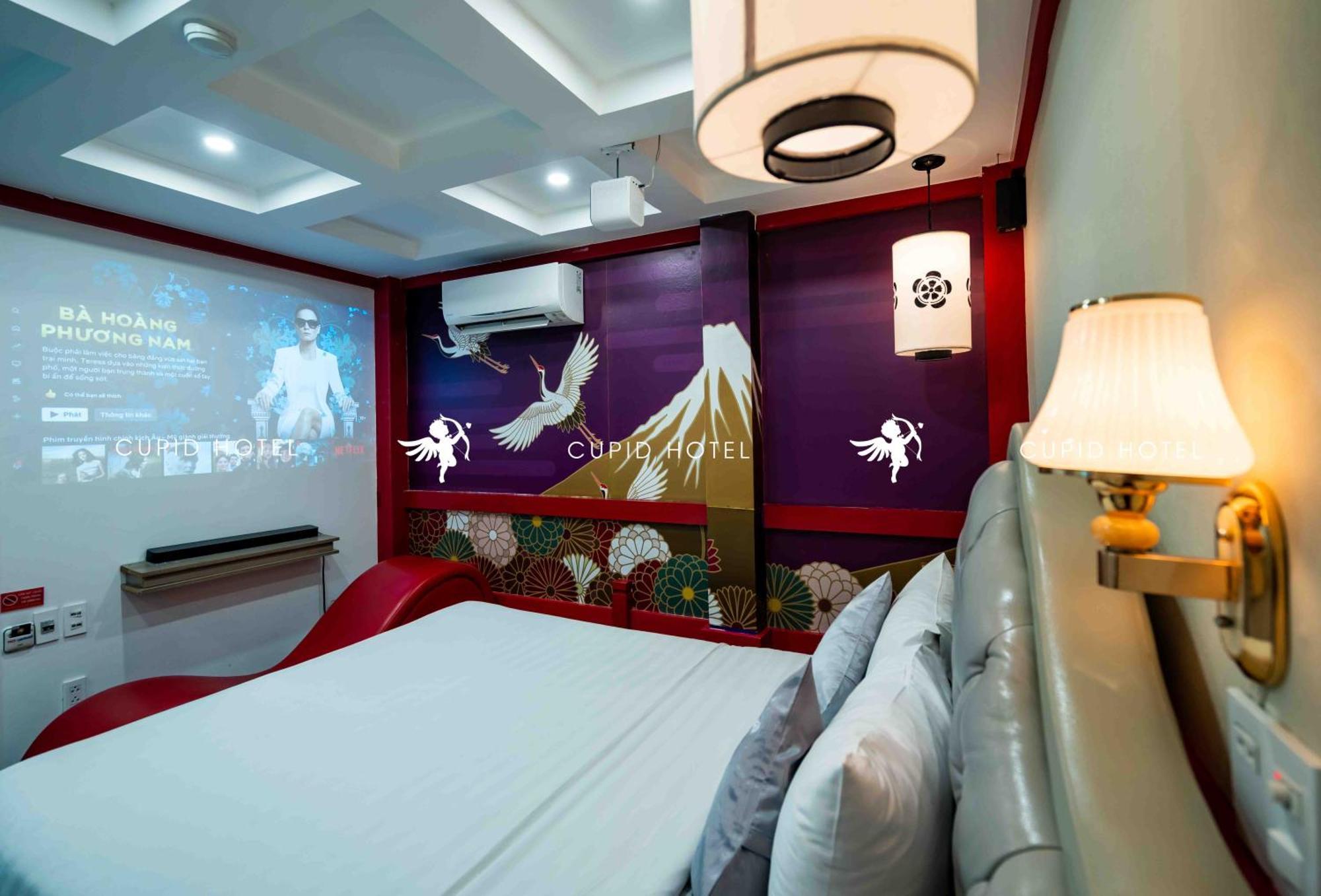 Cupid Hotel Ho Chi Minh City, Vietnam — book Hotel, 2024 Prices